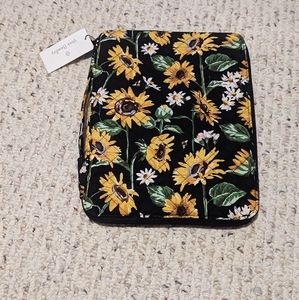 Vera Bradley Tablet Tamer Organizer